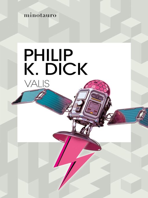 Title details for Valis by Philip K. Dick - Available